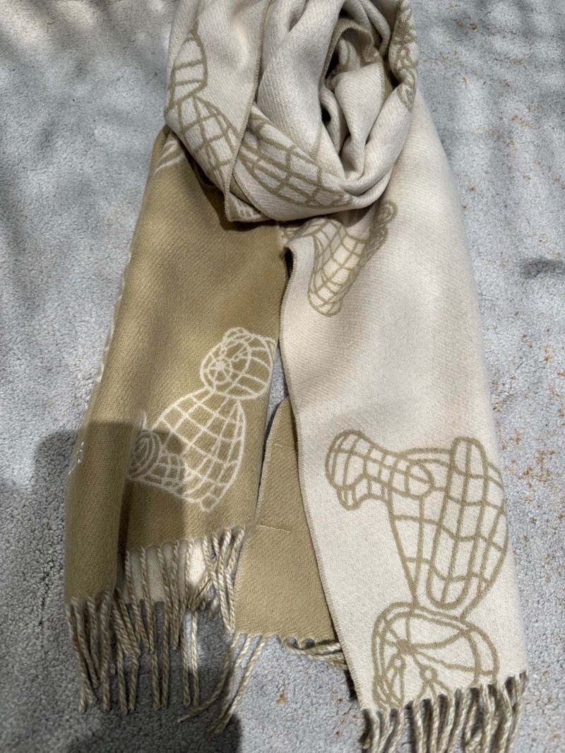 Burberry Scarf